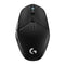 Logitech G303 Shroud Edition Lightspeed Hero 25K Wireless Gaming Mouse (Black)