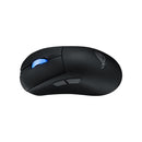 Asus ROG P714 Keris II Ace Wireless Gaming Mouse (Black, White)