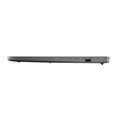 ASUS Vivobook S16 S3607VA-RP181WSM Laptop (Matte Gray) | 16" WUXGA (1920x1200) IPS | Core 5 210H | 16GB RAM | 512GB SSD | UHD Graphics | Windows 11 Home | MS Office Home & Student 2024 + ASUS AP4600 Backpack