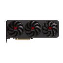 PowerColor Reaper AMD Radeon RX 9070 GRE 12GB GDDR6 Graphics Card 