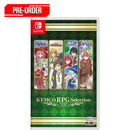 Kemco RPG Selection Vol 14
