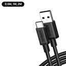 Ugreen USB-A to USB-C Fast Charging Cable 