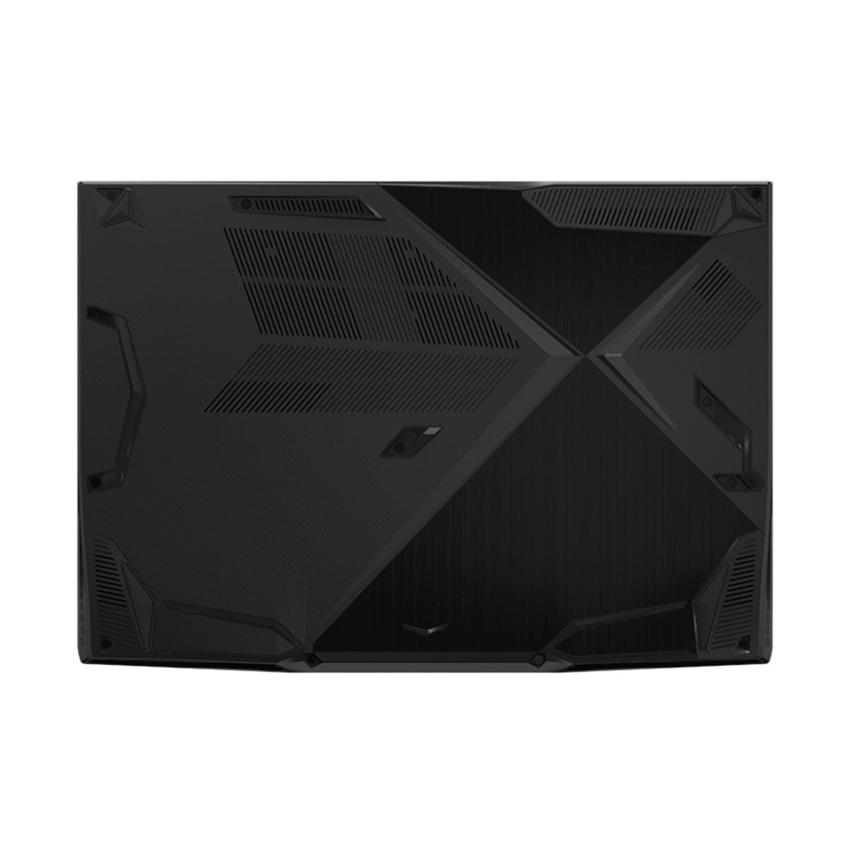 MSI GF63 Thin 12VE-456PH Gaming Laptop (Black)