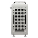 Cooler Master QUBE 540 ATX Mid-Tower PC Case (Moonstone, Stardust Iron) (Q540-LGNN-S00, Q540-MGNN-S00)