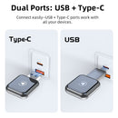 Vyvylabs U90 Wireless Adapter for CarPlay (VJU90)