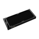 Ocypus Sigma L24 Pro 240mm ARGB AIO Liquid Cooler with 3.5" Square IPS Screen | DataBlitz