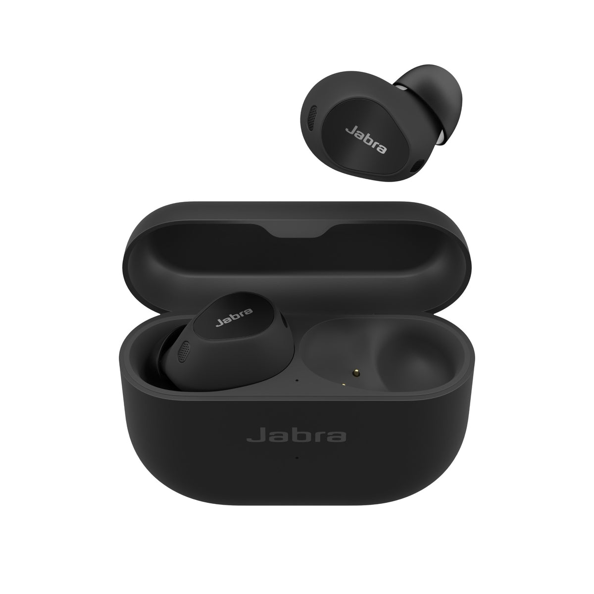 Jabra Elite 10 True Wireless Earbuds With Advanced Noise Cancellation