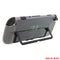Nyko Thin Case Dockable Protective Case Kit for Nintendo Switch 2 (Clear)