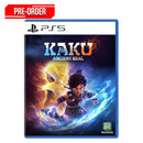 PS5 Kaku Ancient Seal