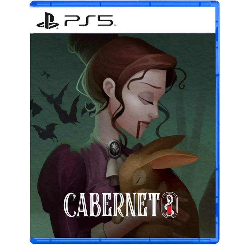 PS5 Cabernet (Asian)