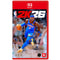 Nintendo Switch 2 NBA 2K26 (US)