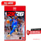 Nintendo Switch 2 NBA 2K26 Pre-Order Downpayment