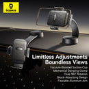 Baseus PrimeTrip C03 Air Clamping Car Mount (C0013C01)