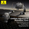 Baseus PrimeTrip C03 Air Clamping Car Mount (C0013C01)
