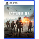 PS5 Battlefield 6 Pre-Order Downpayment