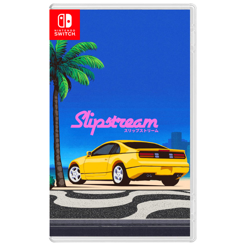 Slipstream (US)