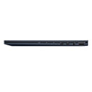 ASUS Zenbook 14 UX3405CA-ST1286WSM Laptop (Ponder Blue) | 14" 3K (2880x1800) OLED | Core Ultra 5 225H | 16GB RAM | 512GB SSD | Intel Arc Graphics | Windows 11 Home | MS Office Home 2024 + MS 365 Basic + ASUS AP4600 Backpack