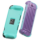 Skull & Co. HardShell Front Cover & Protective Case Bundle