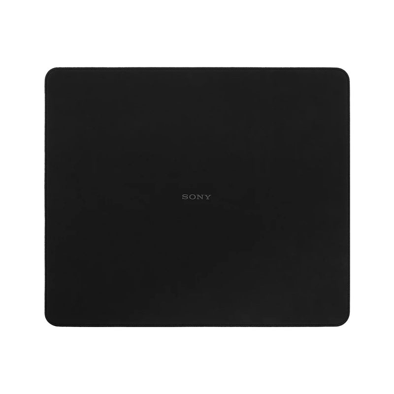 Sony MPD-D700 Inzone Mat-D 480x400mm Gaming Mousepad (Black Purple)