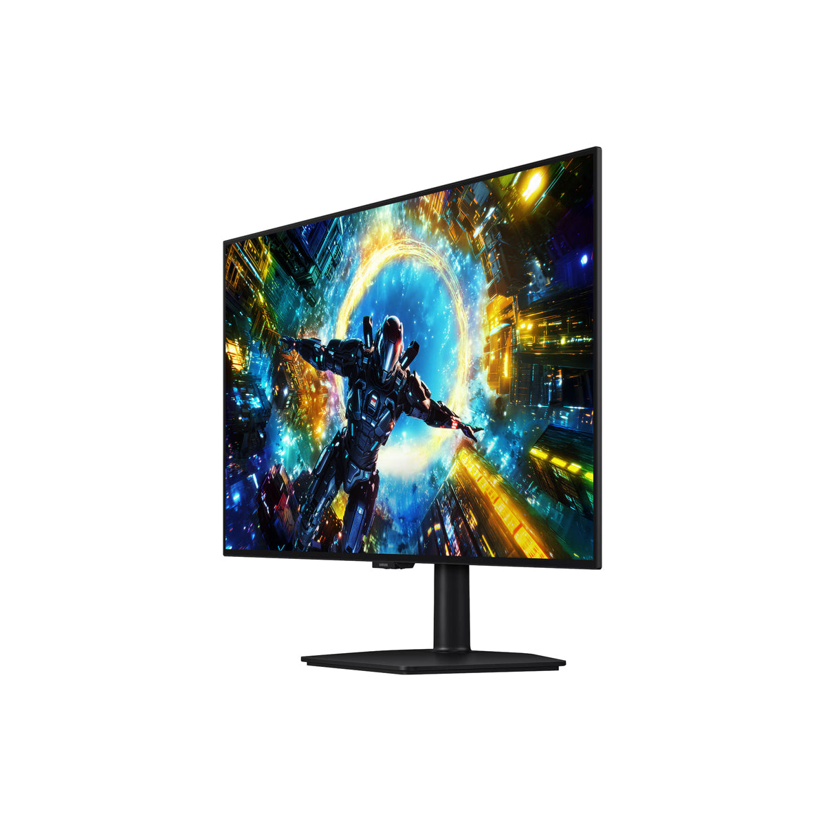 Samsung Odyssey OLED G7 LS32HG732SEXXP 32" 4K Gaming Monitor
