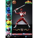 Premium Masterline Mighty Morphin Power Rangers: Power Rangers 5-Ranger Set