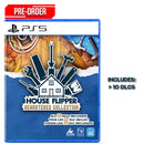 House Flipper Remastered Collection