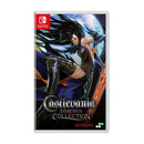 Nintendo Switch Castlevania Dominus Collection Deluxe Edition Pre-Order Downpayment