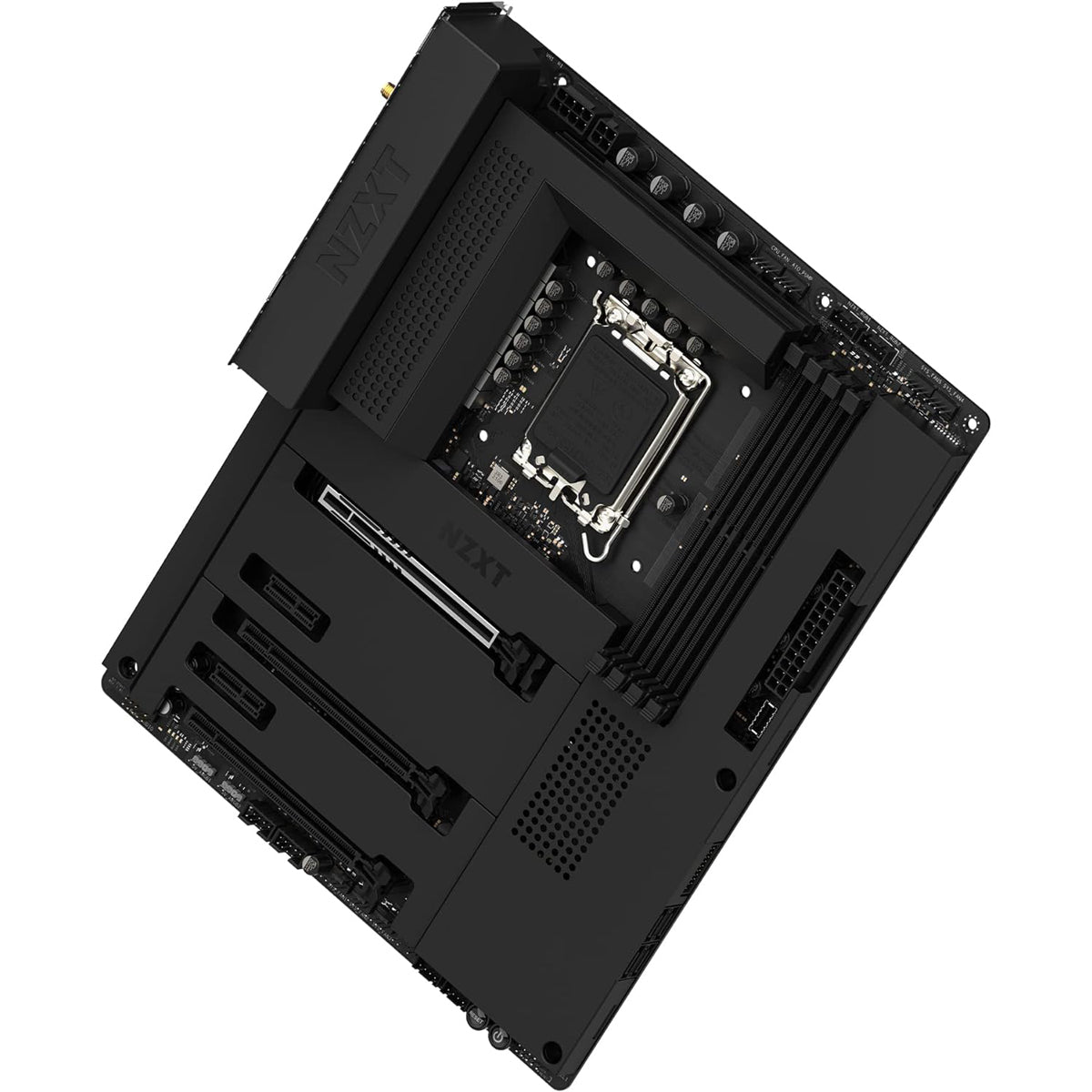 NZXT N7 Z790