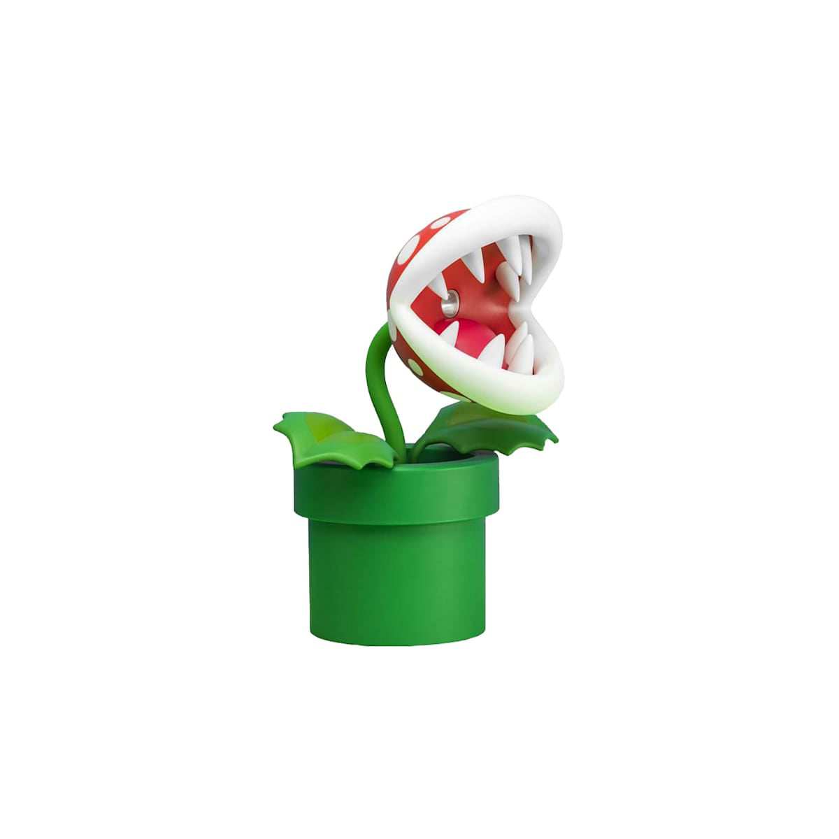 Paladone Super Mario Piranha Plant Posable Lamp (PP6348NNV3)