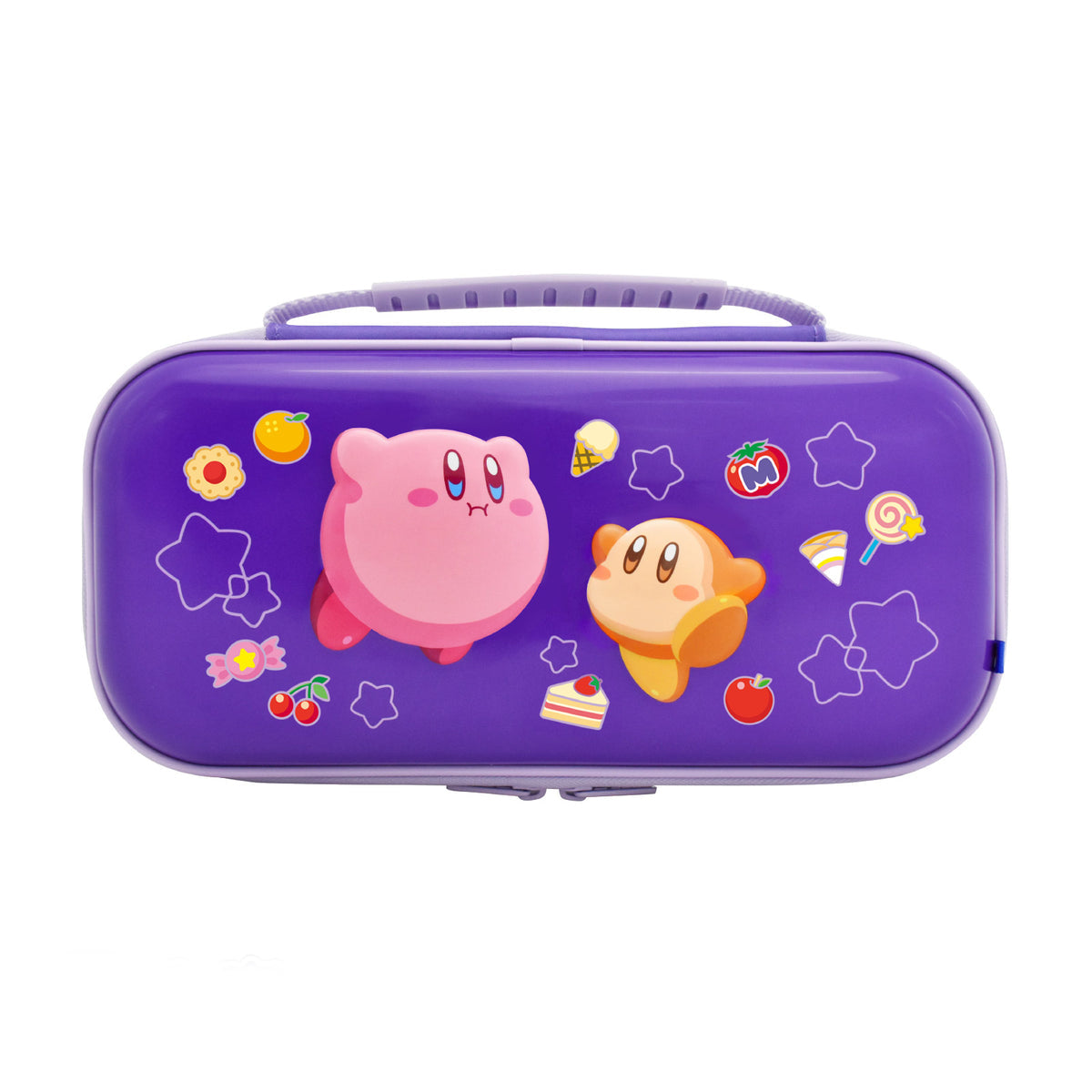 Hori Vault Case for Nintendo Switch 2 (Kirby & Waddle Dee) (NSX-056A)