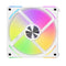 Lian Li Uni Fan AL120 V2 RGB 120mm ARGB Single Fan 