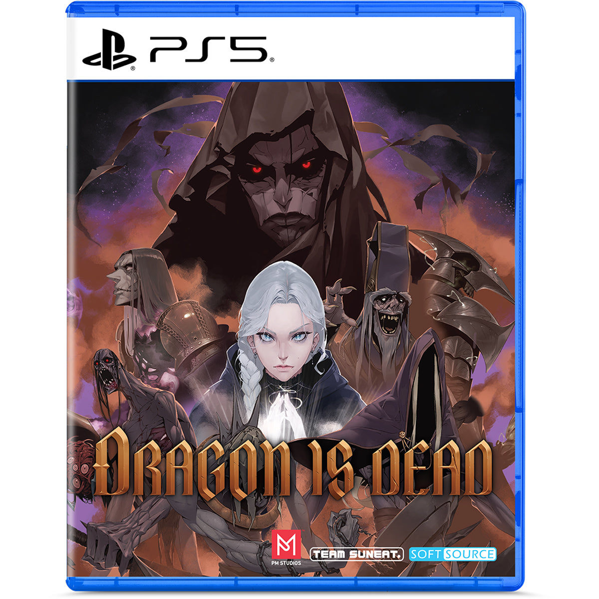 Dragon is Dead