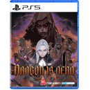 Dragon is Dead