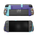 Skull & Co. NeoGrip for Nintendo Switch 2 (Tetris Limited Edion) (NS2NG-LE-TETR)
