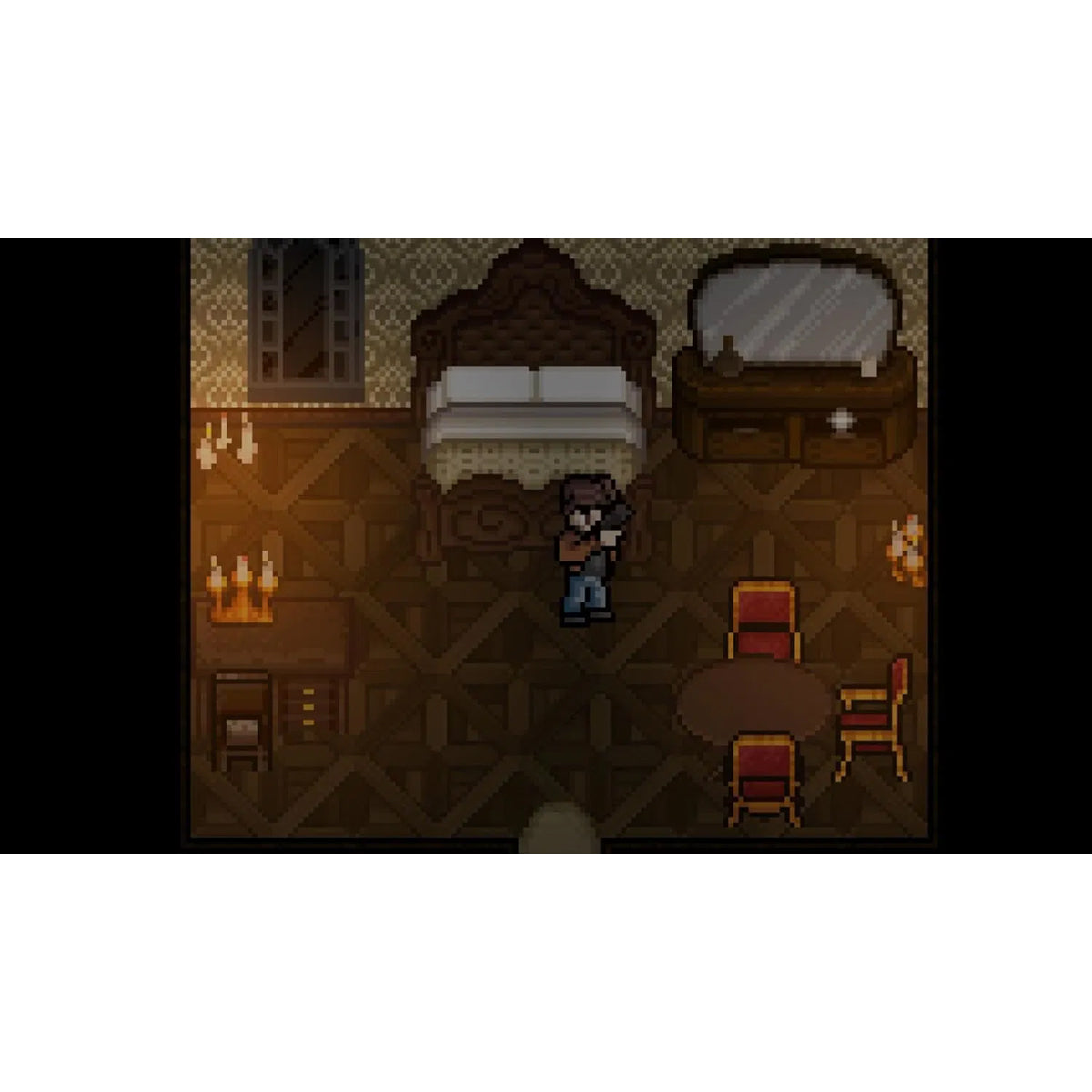 Dead of Darkness