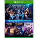 XBOXONE Trine Ultimate Collection Includes Bonus Content (US)