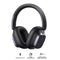Baseus Bowie H1s Noise-Cancellation Wireless Headphone (Cluster Black) (A00075301113-00)