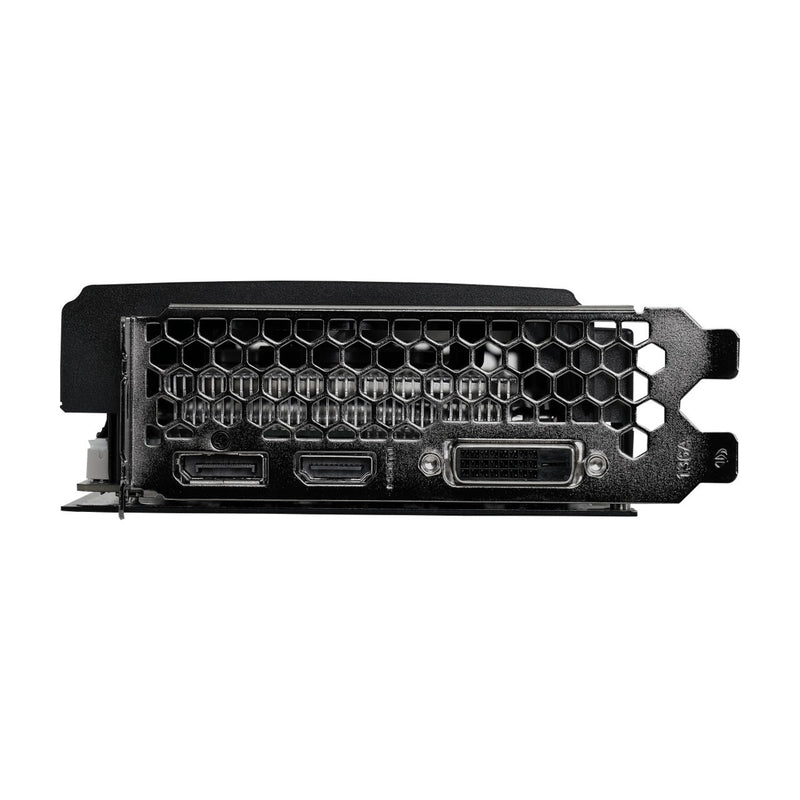 DataBlitz - Palit GeForce RTX 3050 Dual 8GB GDDR6 Graphics Card