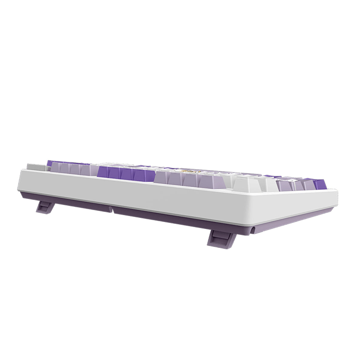 MSI Forge TKL Wireless Frieren Edition RGB Mechanical Gaming Keyboard