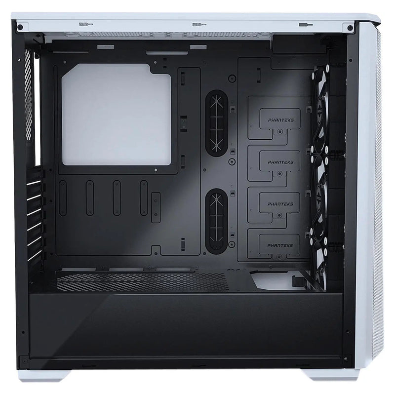 Phanteks Eclipse P400A DRGB Tempered Glass Digital Mid-Tower Chassis Case