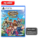 PS5 Harvest Moon The Winds of Anthos Complete Pre-Order Downpayment
