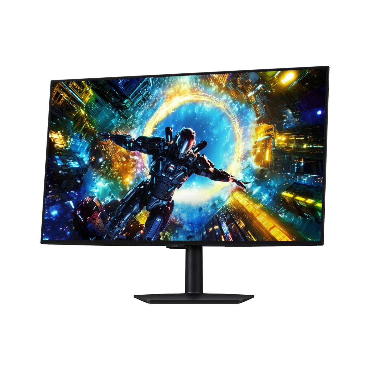 Samsung Odyssey OLED G7 LS32HG732SEXXP 32" 4K Gaming Monitor