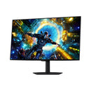 Samsung Odyssey OLED G7 LS32HG732SEXXP 32" 4K Gaming Monitor