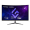 ViewSonic VX3218C-2K 32" QHD (2560x1440) 180Hz 1ms MPRT VA Curved Gaming Monitor