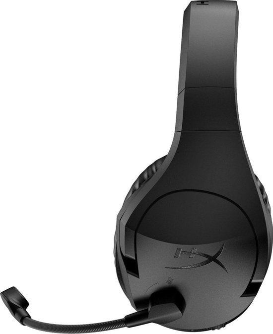 HyperX Cloud Stinger Wireless Gaming Headset For PS4 (Black)