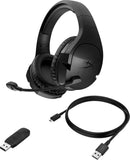 HyperX Cloud Stinger Wireless Gaming Headset For PS4 (Black)