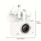 Onikuma T18 Dual Microphone ENC Noise Reduction Wireless Earphones