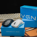 VGN Dragonfly F1 Pro Max Wireless Gaming Mouse (Black)