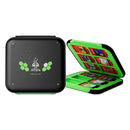 IINE Jormungandr Magnetic Card Case for Nintendo Switch 2 L1231