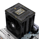 Thermalright Burst Assassin 120 Vision Single Tower CPU Air Cooler 